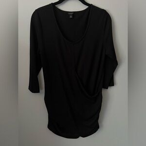 Ann Taylor women’s blouse size medium